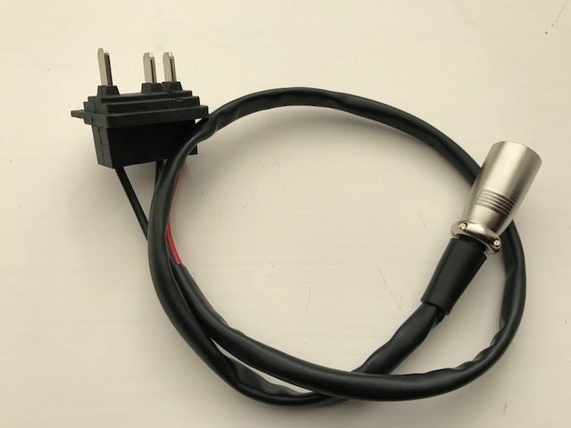 Giant Twist, Twist Go, Plug & Play Cable - Cap Rouge