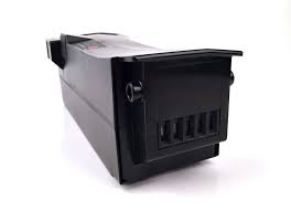 Impulse Adapter Smart 1.0 - 2.0 - Cap Rouge