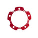 Lekkie 2MM Bling Ring Spacer BBS01/02 - Cap Rouge