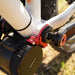 Lekkie BB86/92 Bafang Adapter - Cap Rouge