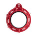 Lekkie BBS01/02 Drive Cover Red - Cap Rouge