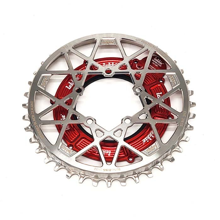 Lekkie Bling Ring 40T BBS 01/02 Package