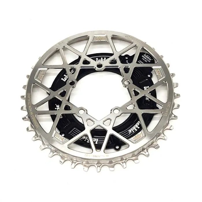 Lekkie Bling Ring 40T BBS 01/02 Package