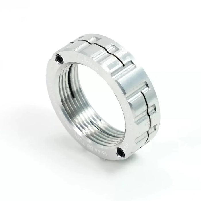 Lekkie Onenut Silver - Cap Rouge