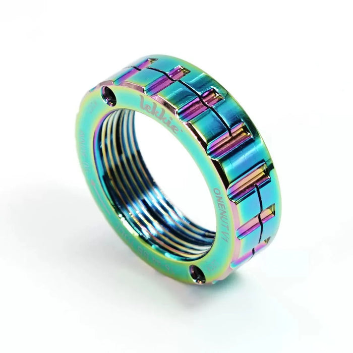 Lekkie Onenut Slick - Cap Rouge