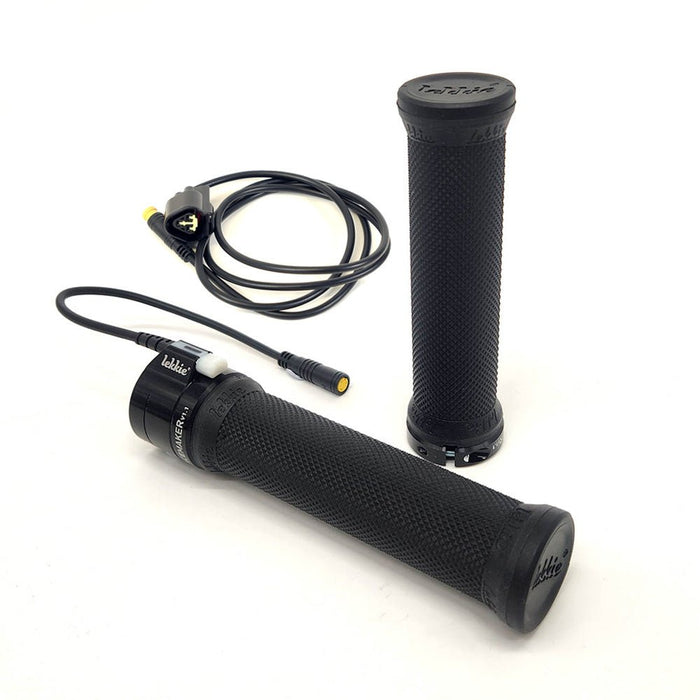 Lekkie Pacemaker Electric Bike Throttle for Surron - Cap Rouge