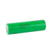 LG MJ1 18650 3500mAh 10A Battery - Cap Rouge