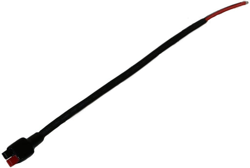 Micro Anderson Connector with Lead CPANL - Cap Rouge