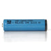 Molicel M35A 18650 3500mAh 10A - Protected Button Top Battery - Cap Rouge
