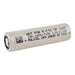 Molicel P28A 18650 2800mAh 35A Battery - Cap Rouge