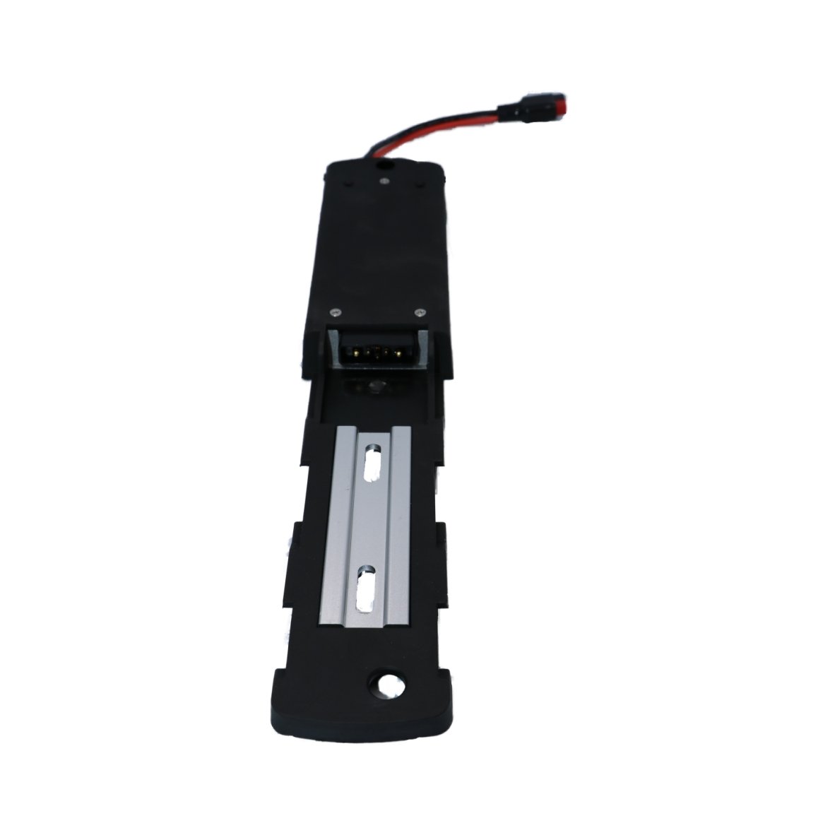 New 5 Pin Connector Hailong Battery Bracket - Cap Rouge