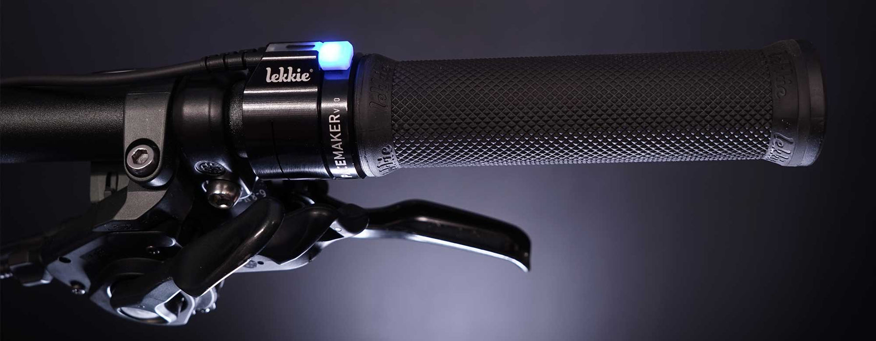 Lekkie Pacemaker Electric Bike Throttle