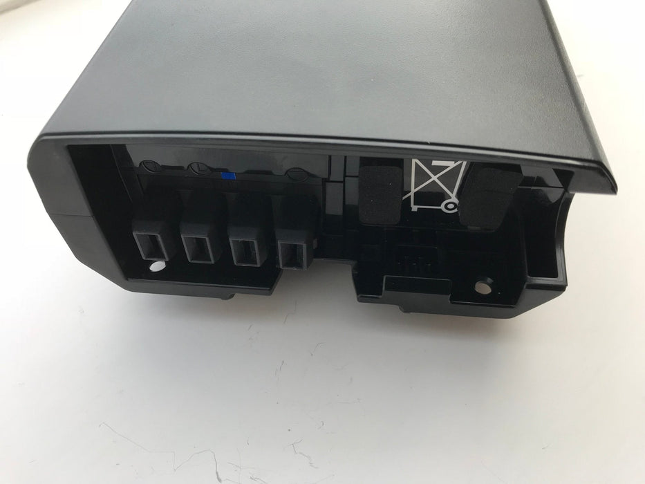 Panasonic Gazelle Smart Adapter - Cap Rouge