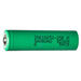 Samsung 25R 18650 2500mAh 8A - Button Top Battery - Cap Rouge