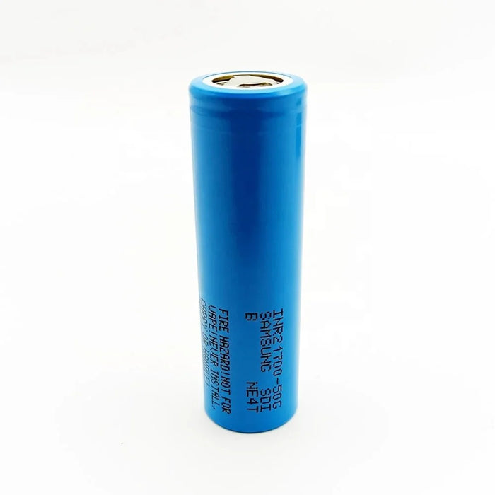 Samsung 50GB 21700 5000mAh 10A Battery