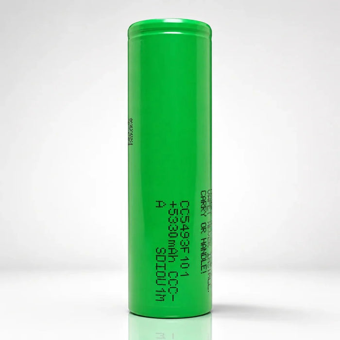 Samsung 58E 21700 5330mAh 10.7A Battery