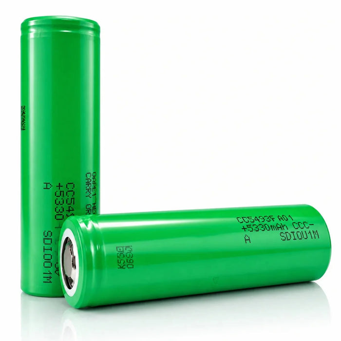 Samsung 58E 21700 5330mAh 10.7A Battery