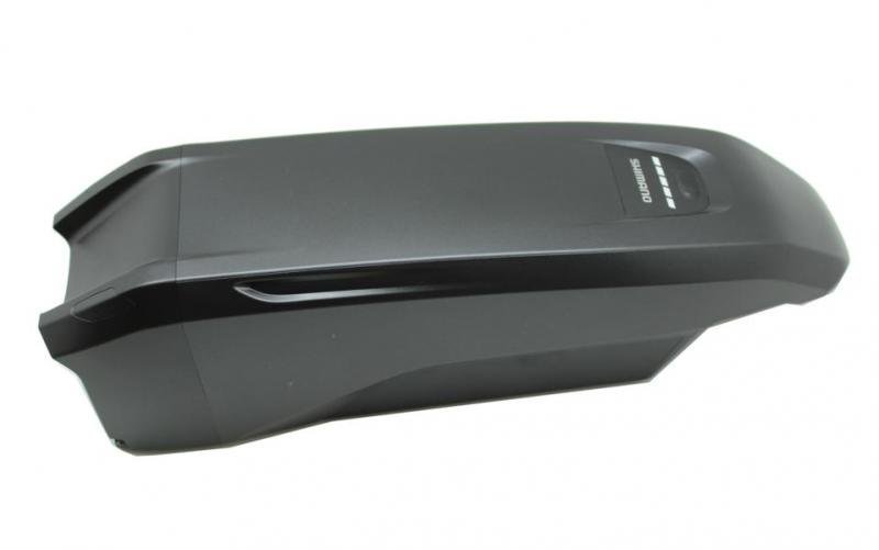 Shimano Steps Smart Adapter E7/E8 - Cap Rouge