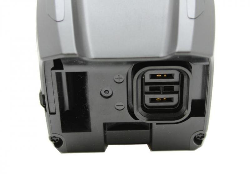 Shimano Steps Smart Adapter E7/E8 - Cap Rouge