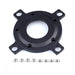 Tongsheng 104 BCD Adapter TDSZ2 - Cap Rouge