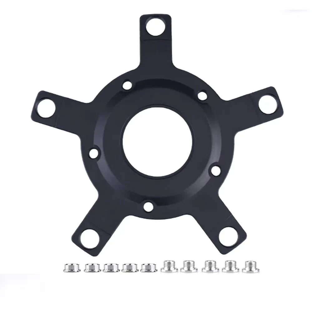 Tongsheng 130 BCD Adapter TDSZ2 - Cap Rouge