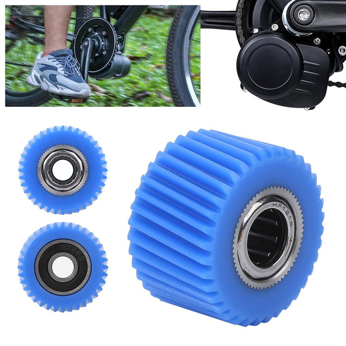 Tongsheng Nylon Gear TSDZ2