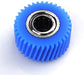 TongSheng Blue Gear TSDZ2 - Cap Rouge