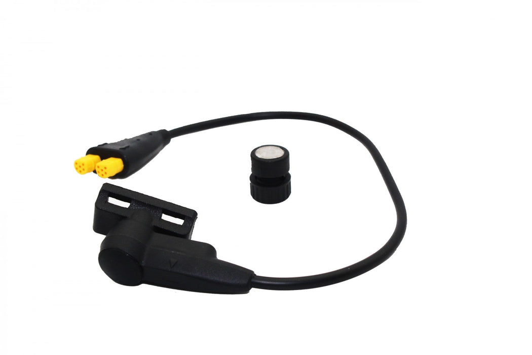 TongSheng Dual Speed Sensor TDSZ2 - Cap Rouge