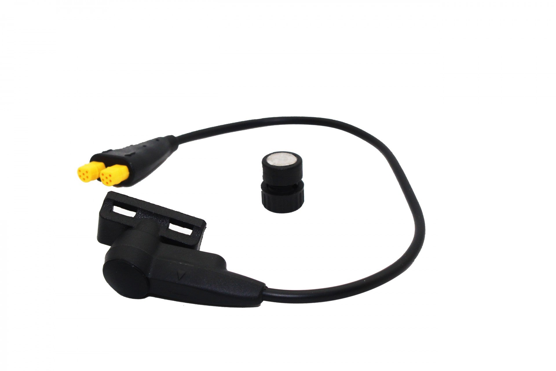 TongSheng Dual Speed Sensor TDSZ2 - Cap Rouge
