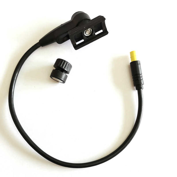 TongSheng Single Speed Sensor TDSZ2 - Cap Rouge