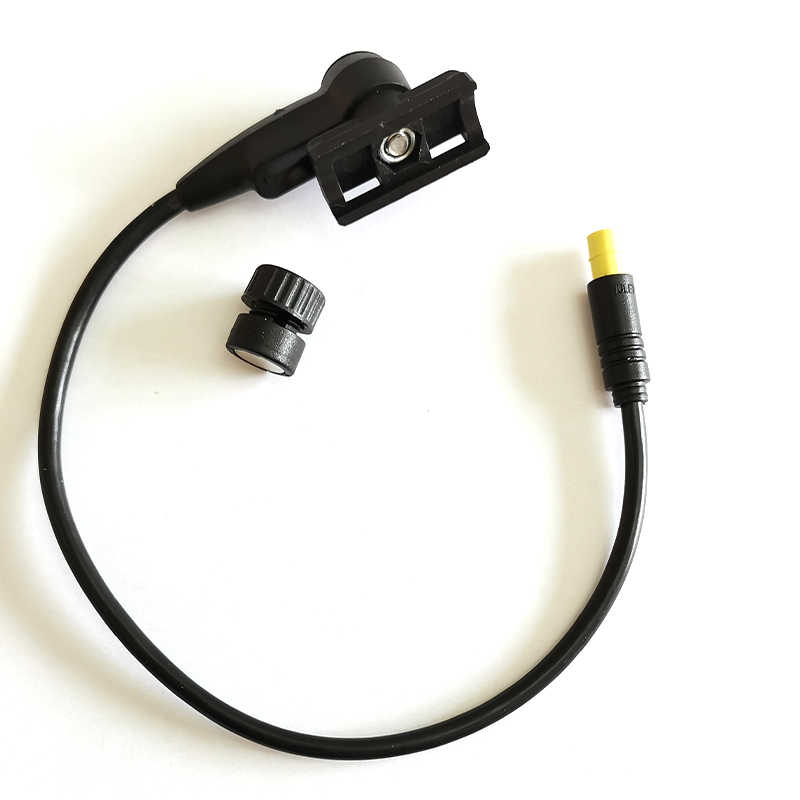 TongSheng Single Speed Sensor TDSZ2 - Cap Rouge
