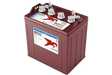 Trojan T875 8 Volt 170Ah Deep Cycle Battery - Cap Rouge