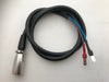 Universal Test Cable Flat 5x0.8MM Contacts (E.G. Bafang) - Cap Rouge