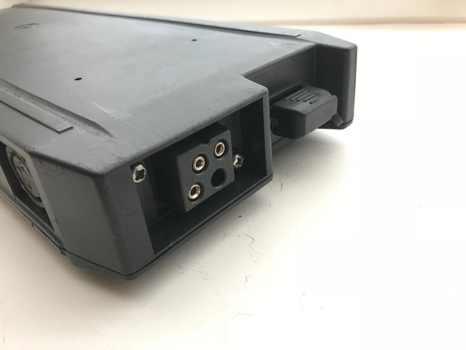 Universal Test Cable Round 3MM Bullet Connector - Cap Rouge