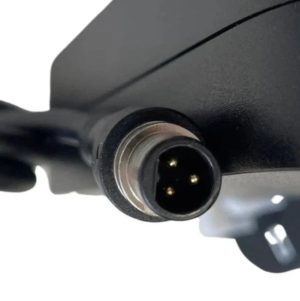 XT60 Female to Micro XLR Male Adapter