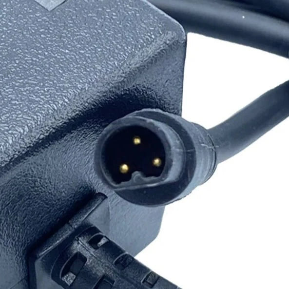XT60 Female to Micro XLS Male Adapter