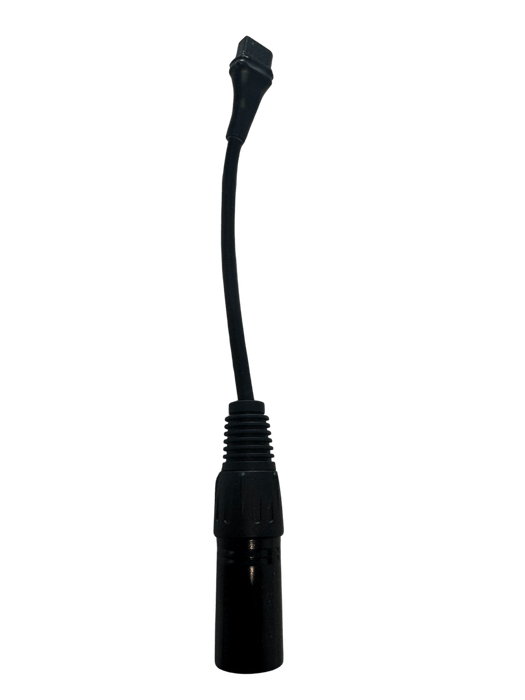 XT60 Female to XLR Male Adapter - Cap Rouge