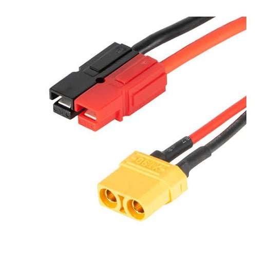 XT90 Female to Micro Anderson Adapter CPXT90ANF - Cap Rouge