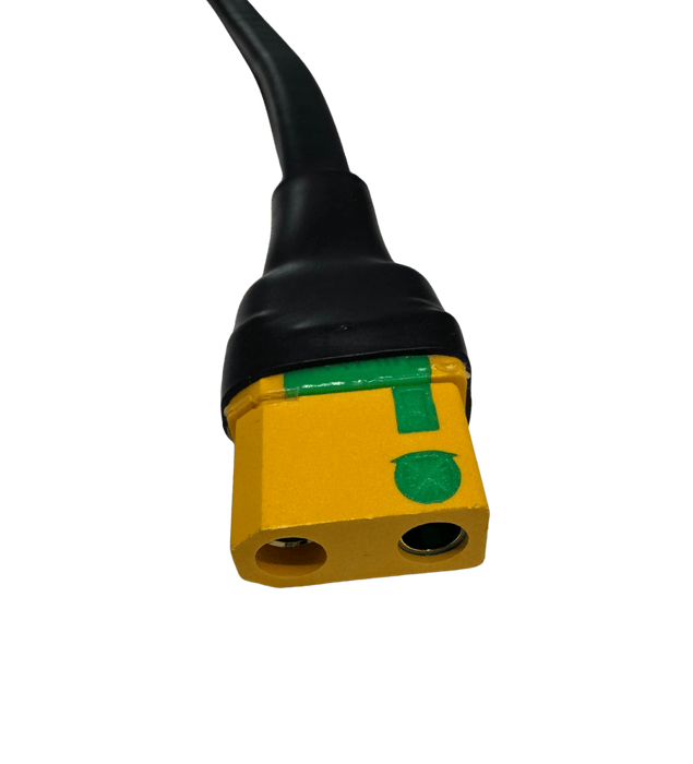 XT90 Male to XT90 Female Adapter CPXT90M-XT90F 70CM