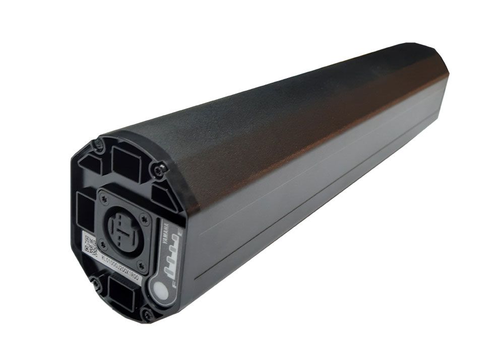 Yamaha Intube Smart Adapter - Cap Rouge